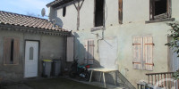 maison à MONT DE MARSAN (40000)